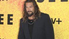 Jason Momoa’dan yeni DC Studios karakteri sinyali
