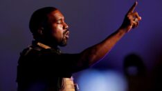 Kanye West, yine Twitter’dan atıldı