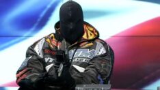 Kanye West’ten şoke eden açıklama: Hitler’i beğeniyorum