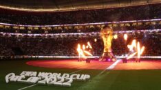 Katar’daki Dünya Kupası rekorlara ev sahipliği yapıyor