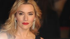 Kate Winslet, menajerine kilosuyla ilgili sorular geldiğini söylüyor