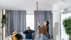 Komşu gürültüsü kalp hastalığına davetiye çıkarıyor