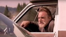 Kült dizinin yıldızı Al Strobel yaşamını yitirdi