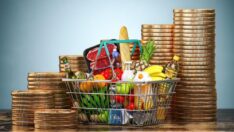 Küresel gıda fiyatları kasımda sınırlı geriledi