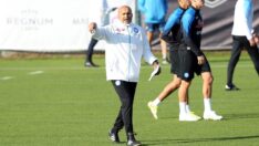 Luciano Spaletti: Keşke bir gün Türkiye’de çalışabilsem