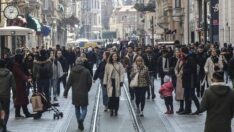 Maaşlar enflasyon kadar artmaz