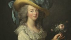 Marie Antoinette’in gitarı açık artırmada… 1,5 milyon lira bekleniyor