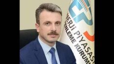 MASAK başkanı atanarak gitti