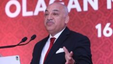 Mehmet Büyükekşi Dünya Kupası’ndaki uygulamanın Süper Lig’e taşınacağını açıkladı