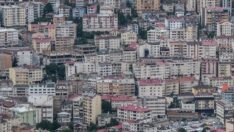 Memurlar lojman kirasına sınır istedi