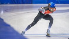 Metehan Atan kürsüyü hedefliyor