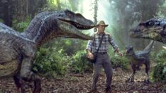 Milyarder astronot, gerçek hayatta bir Jurassic Park yapmak istiyor