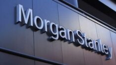 Morgan Stanley 1600 kişiyi işten çıkardı
