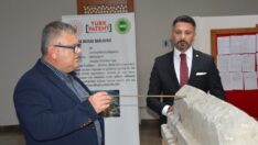 Nasreddin Hoca’nın sandukası sergilenecek