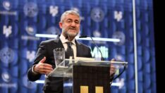 Nebati: Önümüzdeki aydan itibaren enflasyondaki düşüş eğilimini daha net hissedeceğiz