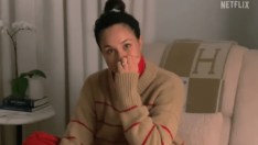 Netflix belgeselinin yeni fragmanı yayınlandı: Meghan Markle’ın Prenses Diana gibi olmasından korkmuş
