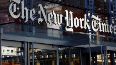 New York Times çalışanları greve çıkıyor
