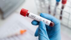 Nijerya’da 1,8 milyon kişi AIDS