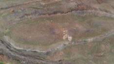 Nuh’un Gemisi’nin kalıntılarının olduğuna inanılan alanda araştırma başlatıldı