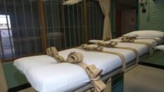 Ölümcül iğneyle ölmeyen ABD’li mahkum, hiç denenmemiş bir yöntemle idam edilecek