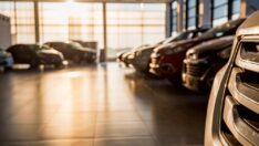 Otomobilde tercihler değişiyor: Sedan, SUV’nin gerisinde kaldı