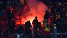 PFDK, Göztepe ve Altay’a ceza yağdırdı