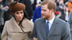 Prens Harry ve Meghan Markle’ın belgeselinde fotoğraf krizi