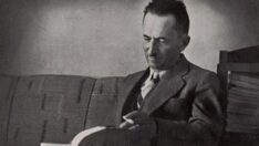 Reşat Nuri Güntekin’in vefatının üzerinden 66 yıl geçti