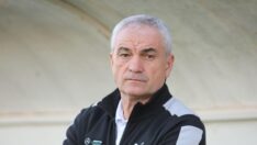 Rıza Çalımbay: Dünya Kupası, Süper Lig’e benziyor