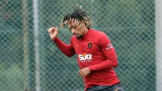 Sacha Boey: Takımdan ayrı olduğum sürede…