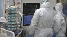 Sağlık harcamaları 2021’de önceki yıla göre yüzde 41,6 arttı