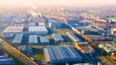 Sanayi ve teknoloji bölgelerine yönelik düzenleme