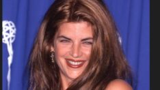 Scientology Tarikatı üyesi Kirstie Alley’nin cesedi yakılacak