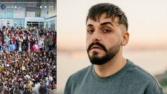 Sefo minik öğrencinin vaadini yerine getirdi