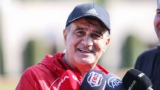 Şenol Güneş’ten Caner Erkin, Neymar ve Ronaldo sözleri: Yarın görüşmelere başlayın