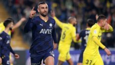 Serdar Dursun: Artistik olsun diye öyle vurmuyorum