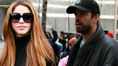 Shakira ve Pique çocukları için anlaştı