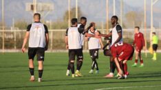 Sivasspor, Partizani’yi mağlup etti: 2-0