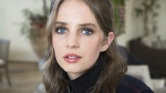 Stranger Things yıldızı ilham aldığı isimleri sıraladı