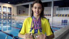 Su korkusu şampiyon yaptı