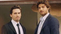 Tarık Emir Tekin, Mustafa Mert Koç’un burnunu kırdı