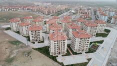 TOKİ kura sonuçları: Düzce konut hak sahipleri belirlenmeye devam ediyor