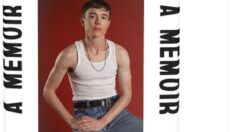 Trans oyuncu Elliot Page, anı kitabının kapağıyla sosyal medyayı salladı