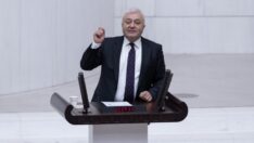 Tuncay Özkan: Bütçeye ödenek koyalım, her ay bir kilo löp eti vatandaşlarımıza bedava verelim