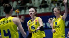 Türk kulüpleri CEV Şampiyonlar Ligi arenasında