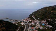 Türkiye’nin en az merkez nüfuslu sahil ilçesi: Doğanyurt