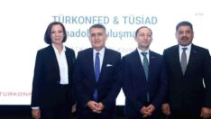 TÜRKONFED: Her 3 işverenden 2’si işçi çıkartmayı düşünüyor