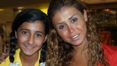 Türkücü Ceylan’ın kızı Melodi Bozkurt evlendiğini duyurdu