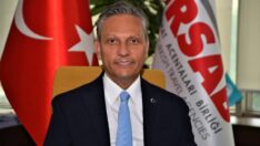 TÜRSAB’tan konaklama vergisine erteleme talebi