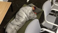 Twitter ofisini ‘yatakhaneye’ çeviren Elon Musk’a soruşturma